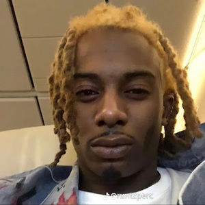 Meet your Posher, Jackson